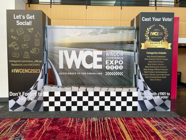 Custom Trade Show Displays in Chicago